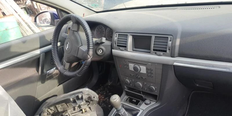 Opel Vectra 2.2, снимка 7 - Автомобили и джипове - 35218917