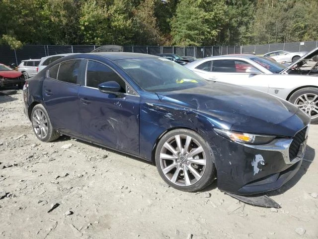 Mazda 3 SELECT  , снимка 6 - Автомобили и джипове - 48586438