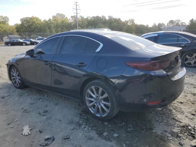 Mazda 3 SELECT  , снимка 3 - Автомобили и джипове - 48586438