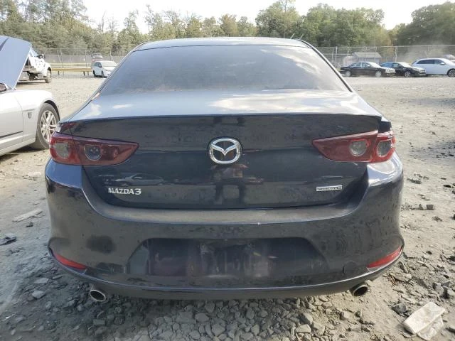 Mazda 3 SELECT  , снимка 4 - Автомобили и джипове - 48586438