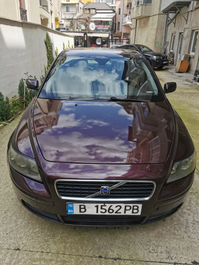 Volvo S40 - 3750 лв. - 76238957 1