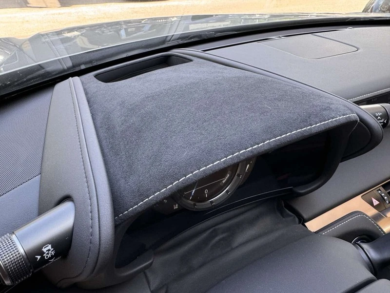 Lexus LC 500h Hybrid | Mobile.bg   15