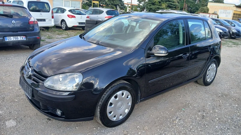 VW Golf 1, 9TDI НАВИГАЦИЯ - 6250 лв. - 73281366 1