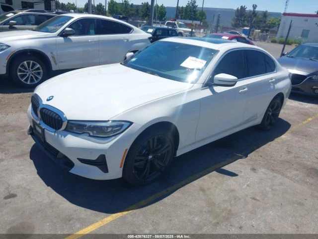 BMW 330 - 41300 лв. / 21116.35 € - 35710886 1