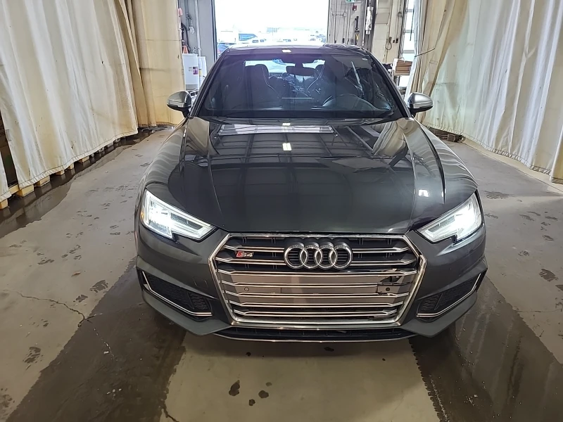 Audi S4 * CARFAX * БЕЗ ПЪРВОНАЧАЛНА ВНОСКА - 36500 лв. / 18662.15 € - 54732674 1
