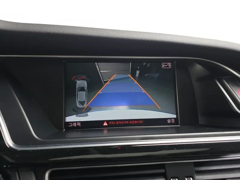 Audi A5 2.0 TDI Quattro, снимка 15 - Автомобили и джипове - 54146075