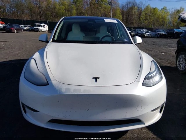 Tesla Model Y LONG RANGE DUAL MOTOR AWD ����������* FSD3*  | Mobile.bg � ����������� 11