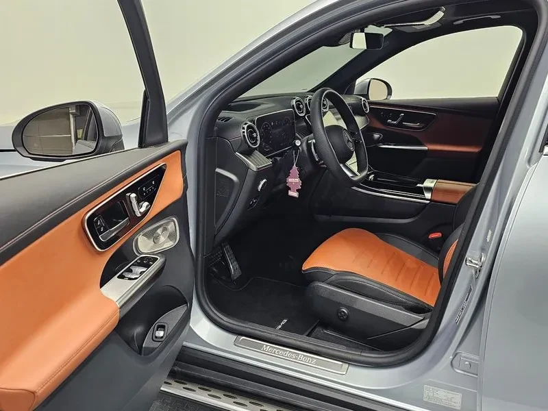 Mercedes-Benz CLE 300 4MATIC AMG Line, снимка 9 - Автомобили и джипове - 54736612