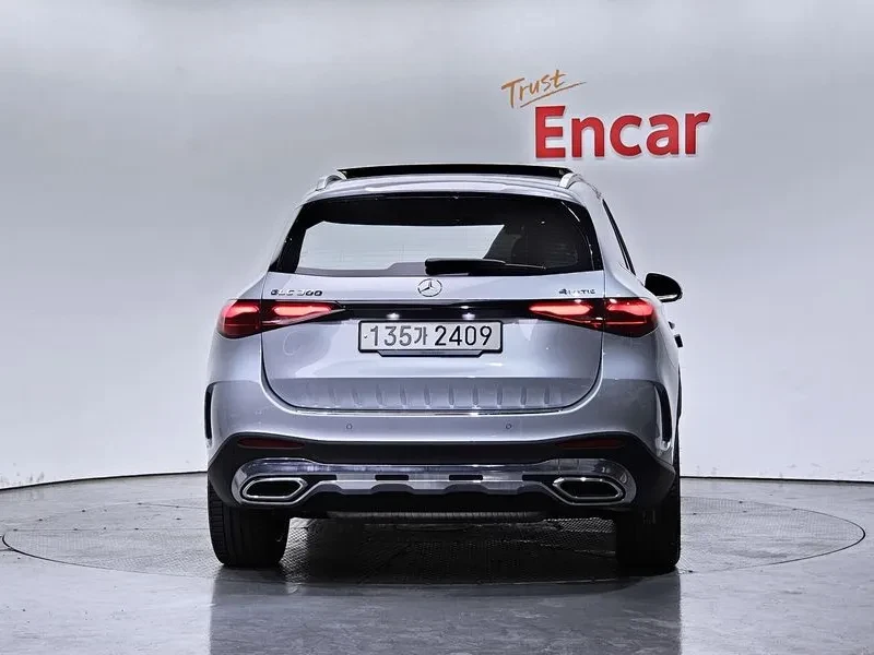Mercedes-Benz CLE 300 4MATIC AMG Line, снимка 4 - Автомобили и джипове - 54736612
