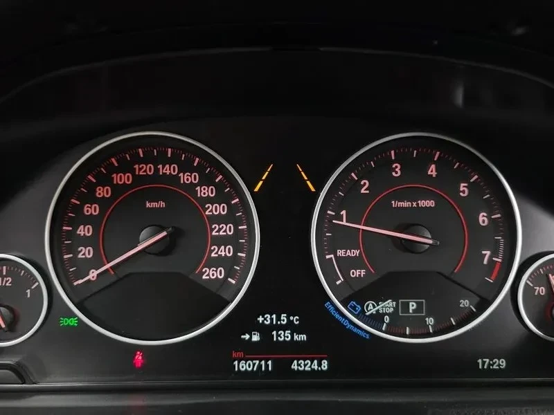 BMW 330 | АВТОФИНАНСИРАНЕ | ФИКСИРАНА ЦЕНА ДО БЪЛГАРИЯ, снимка 9 - Автомобили и джипове - 55153387