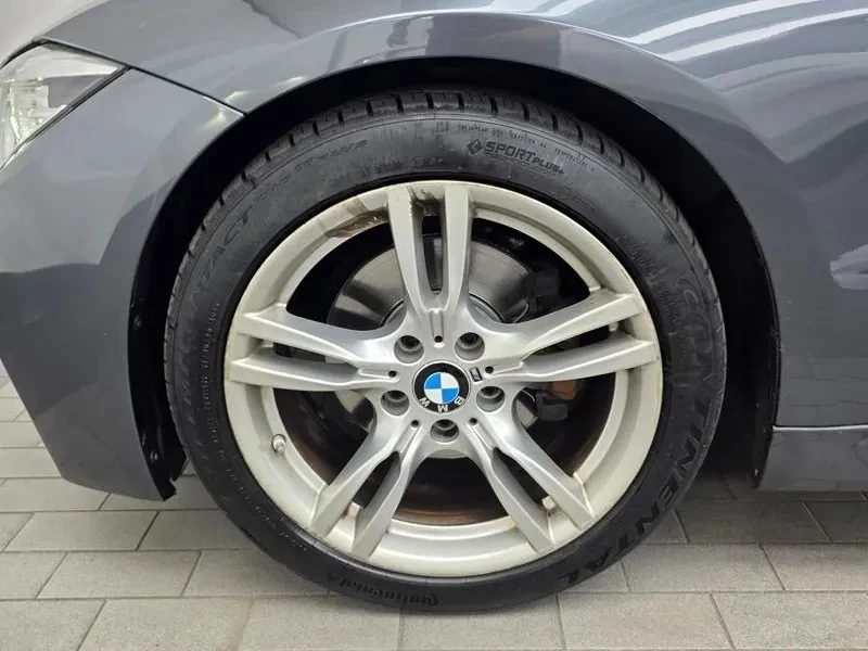 BMW 330 | АВТОФИНАНСИРАНЕ | ФИКСИРАНА ЦЕНА ДО БЪЛГАРИЯ, снимка 5 - Автомобили и джипове - 55153387