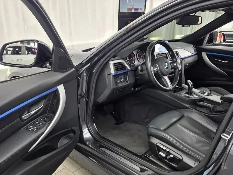 BMW 330 | АВТОФИНАНСИРАНЕ | ФИКСИРАНА ЦЕНА ДО БЪЛГАРИЯ, снимка 6 - Автомобили и джипове - 55153387