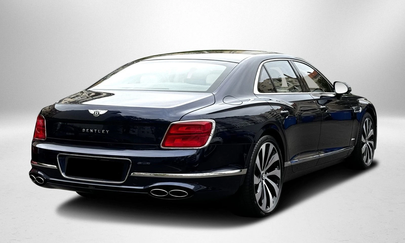 Bentley Flying Spur S Hybrid = Azure= Night Vision Гаранция - изображение 4