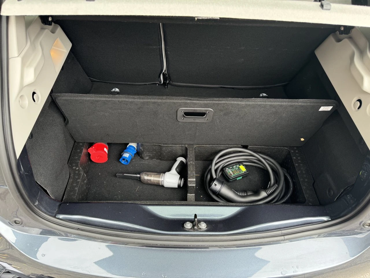 Renault Zoe R135 Riviera CCS | Mobile.bg   13