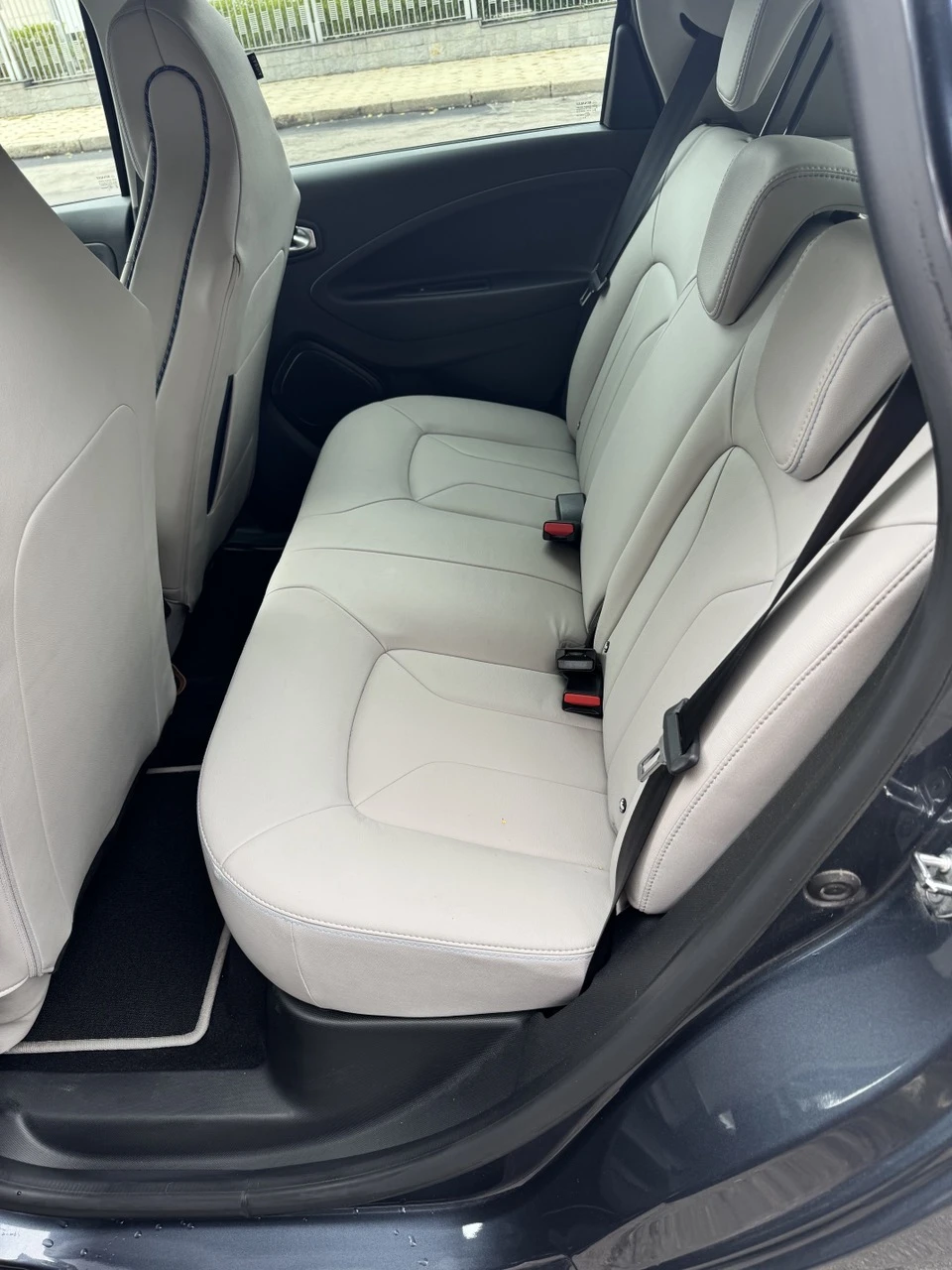 Renault Zoe R135 Riviera CCS | Mobile.bg   12