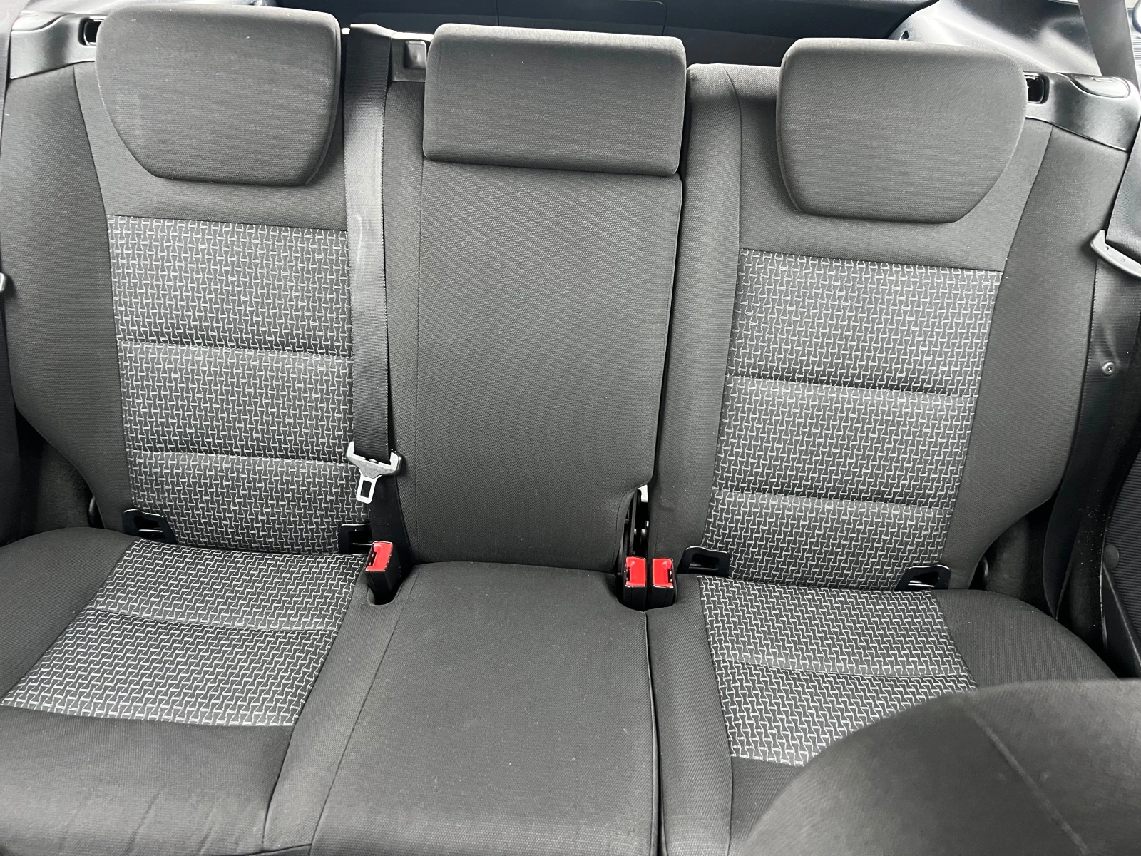 Mercedes-Benz B 200 CDI-FACE-140K.C-6 | Mobile.bg   14