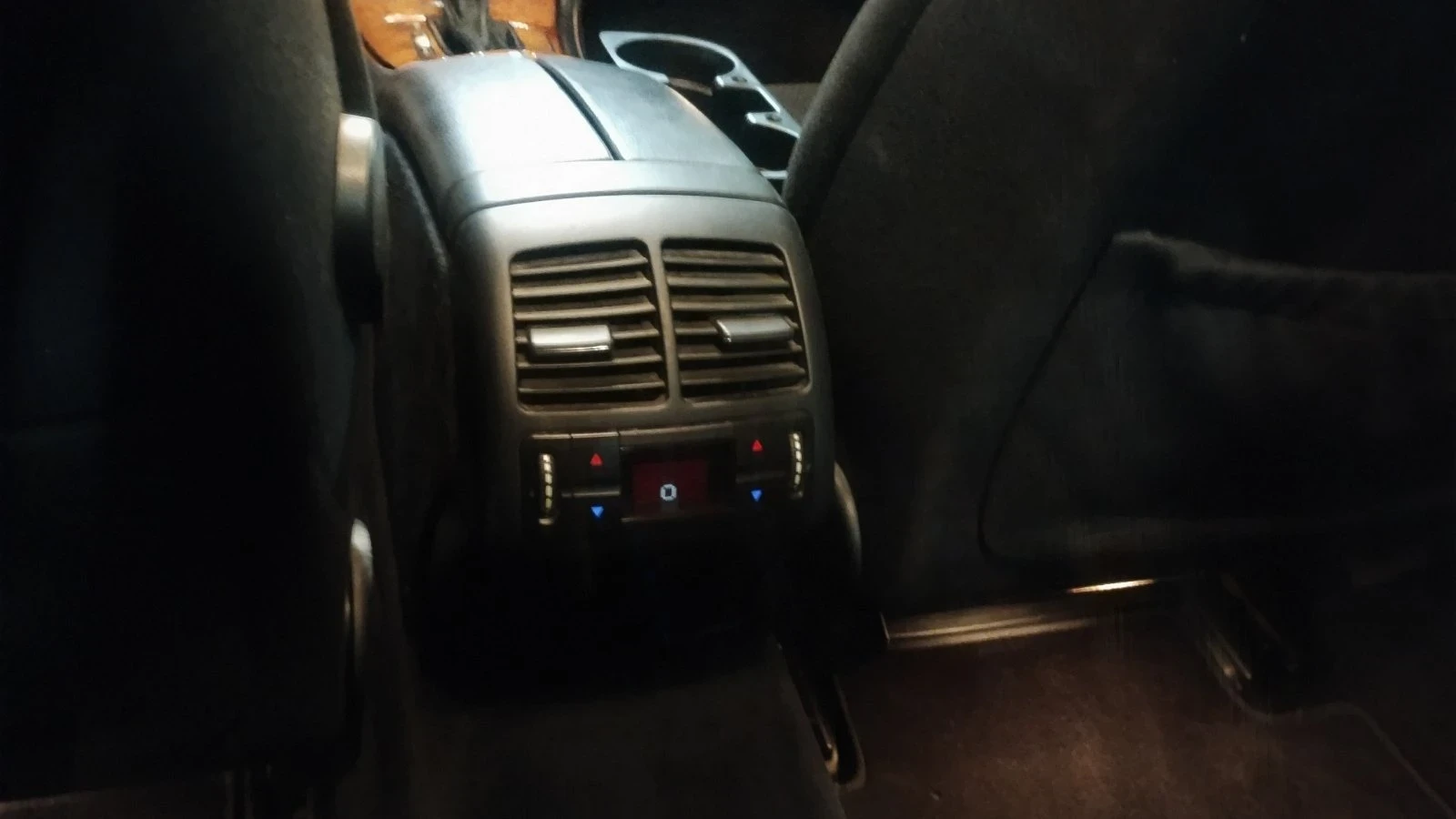 Mercedes-Benz E 350 ������ ������!!! | Mobile.bg � ����������� 11