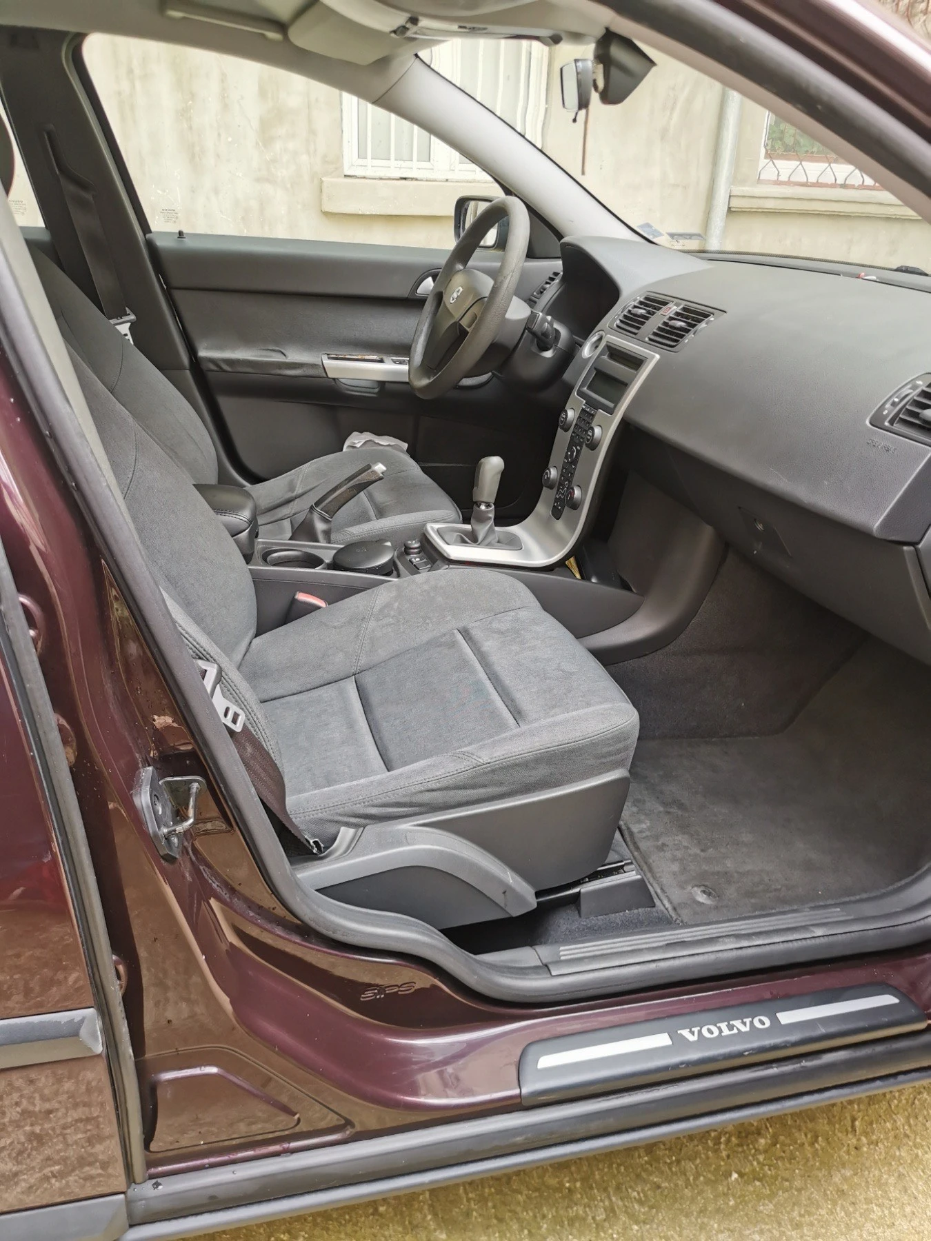 Volvo S40  - изображение 5