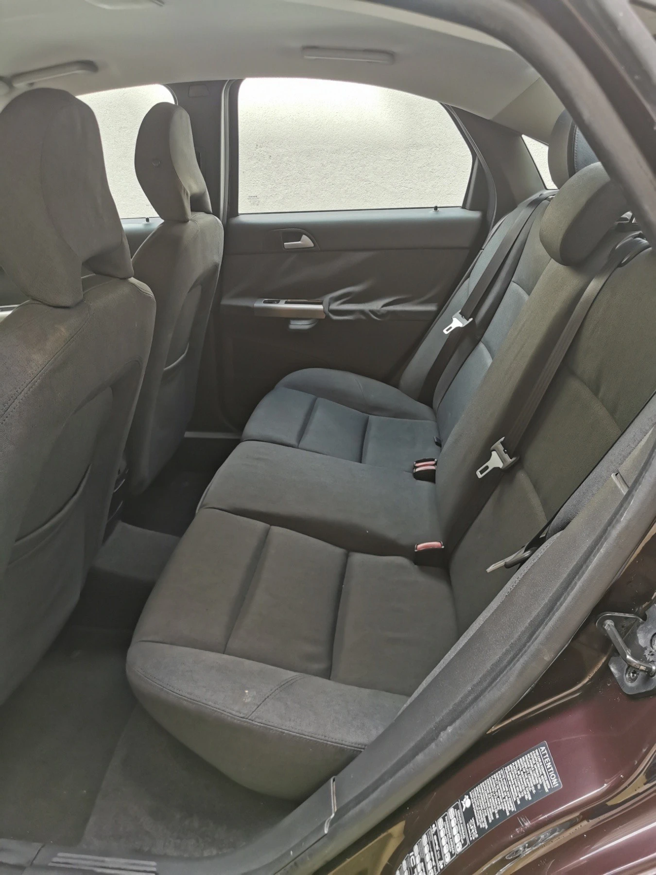 Volvo S40  - изображение 6