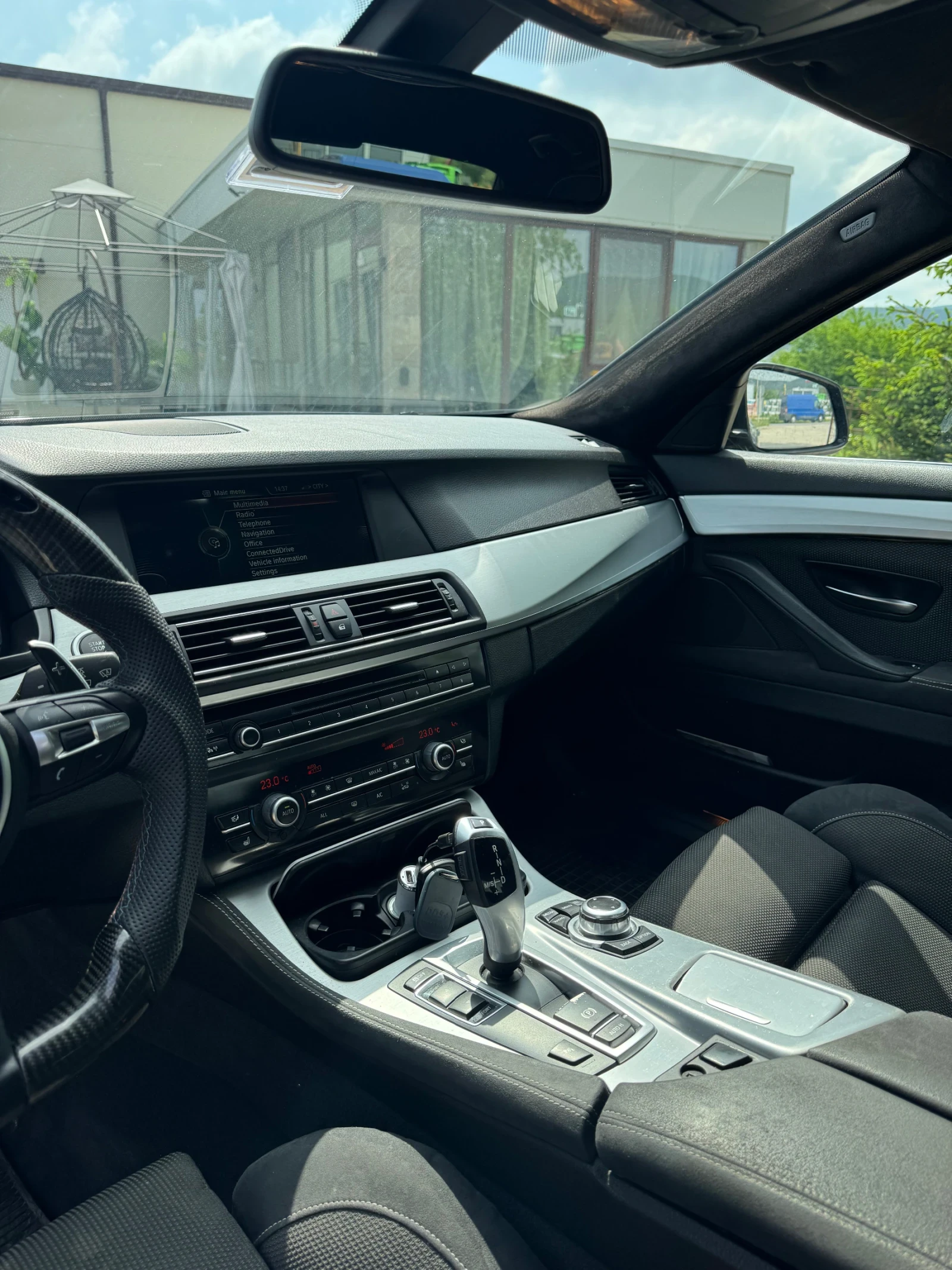 BMW 525  - изображение 5