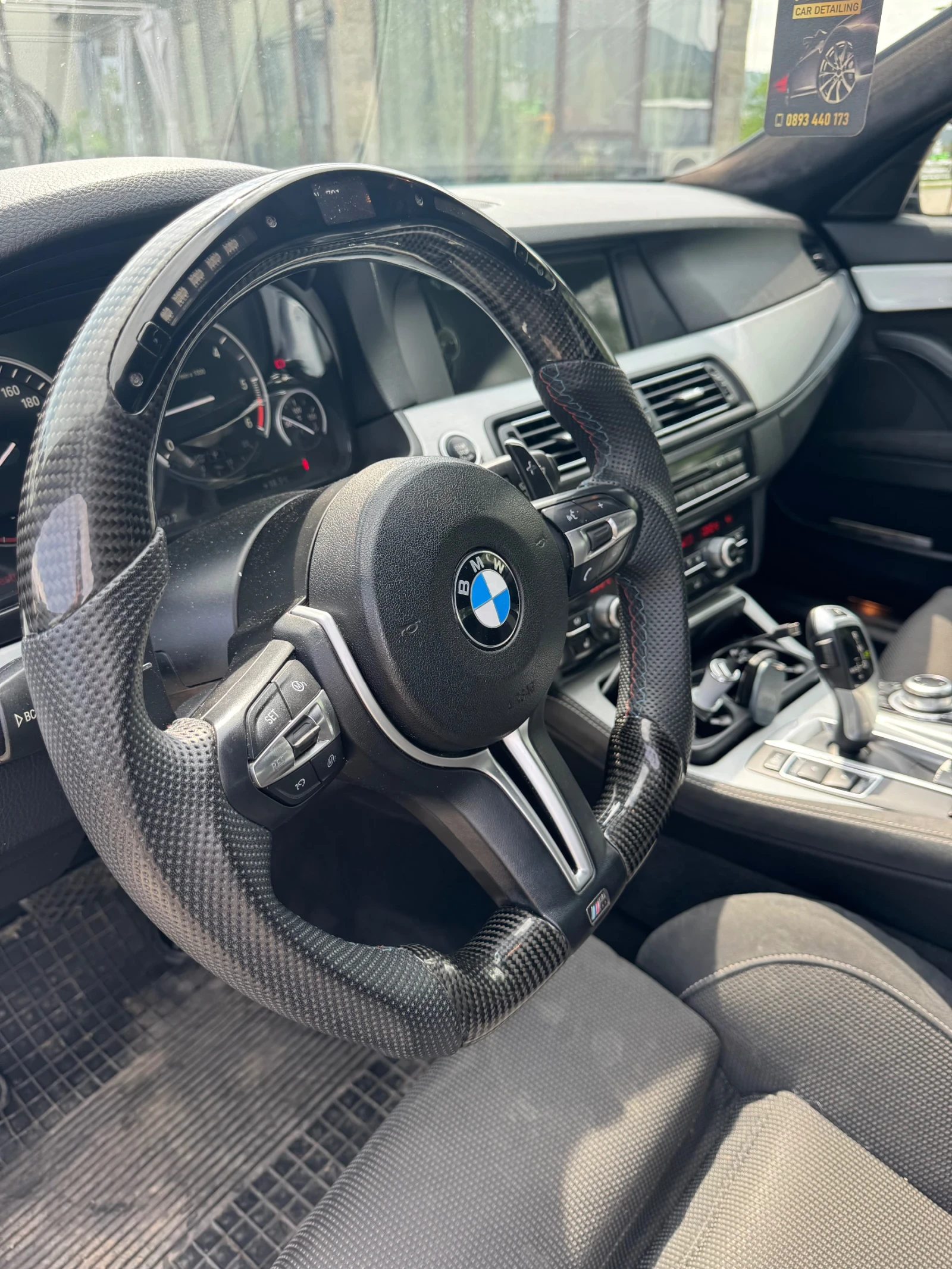 BMW 525  - изображение 4