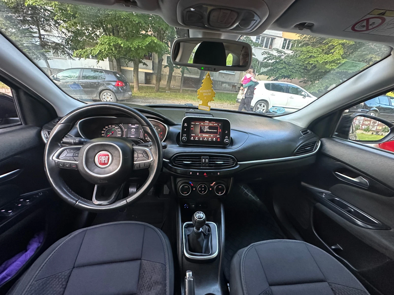 Fiat Tipo  - изображение 2