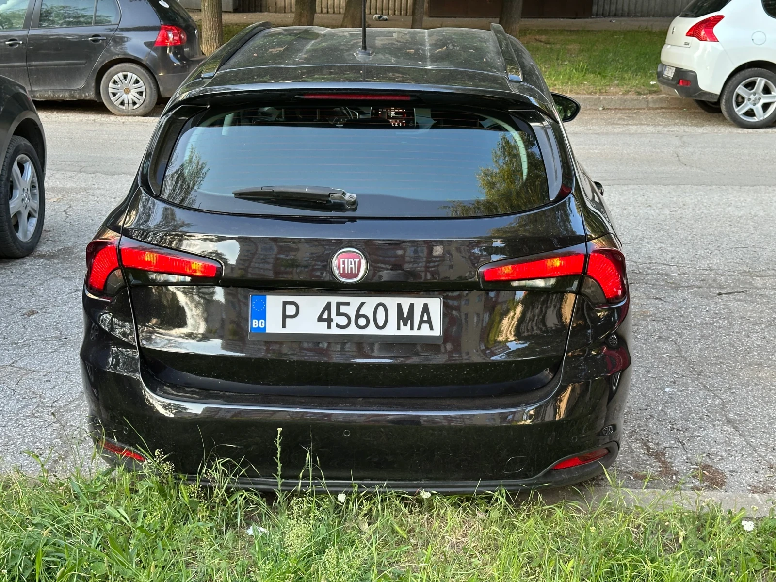 Fiat Tipo  - изображение 5