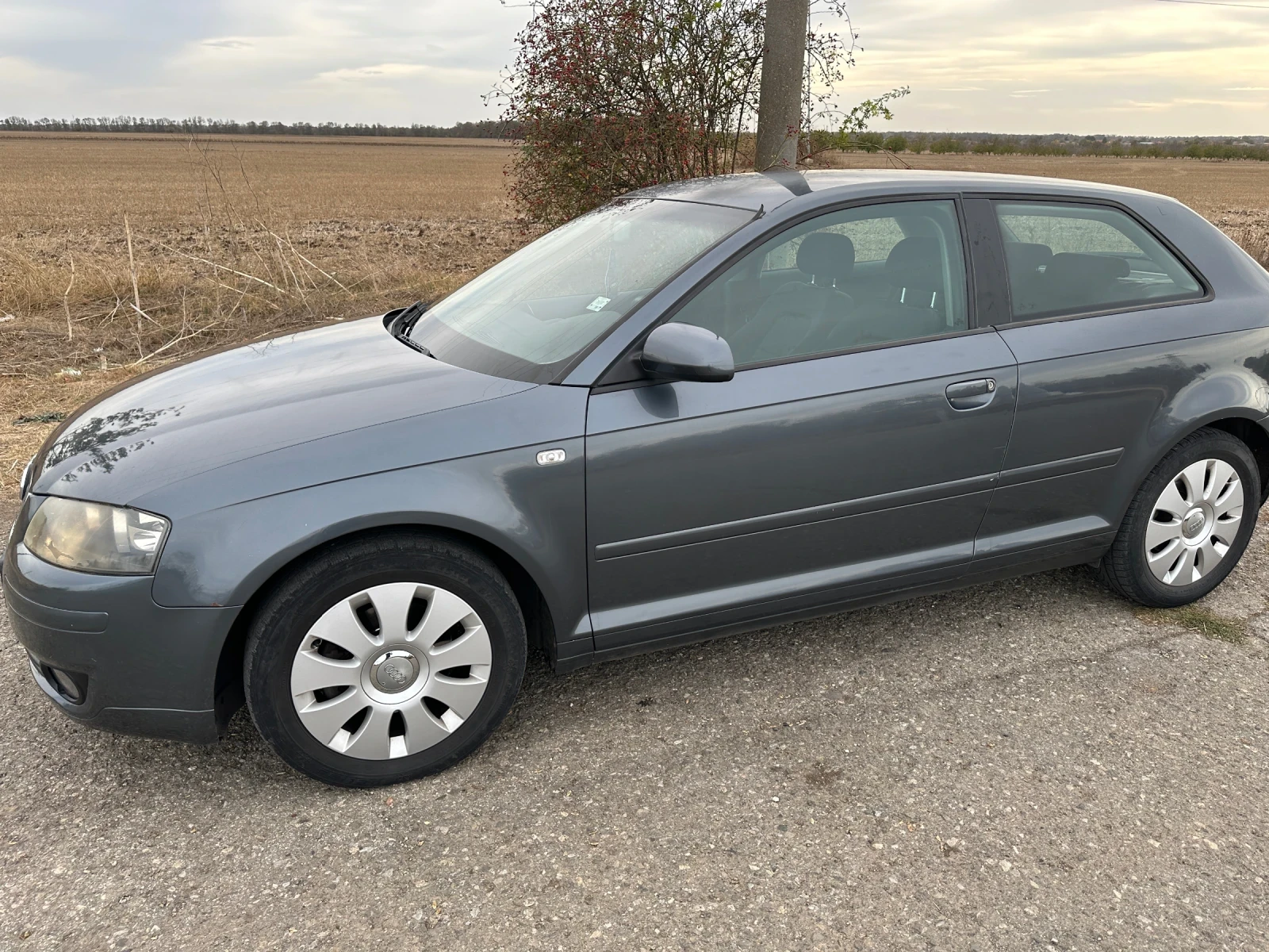 Audi A3  - изображение 3