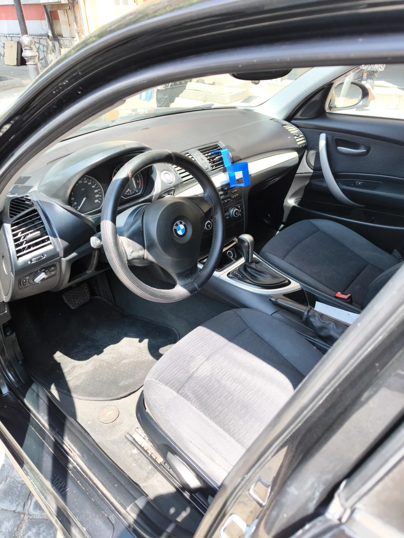 BMW 118  - изображение 5