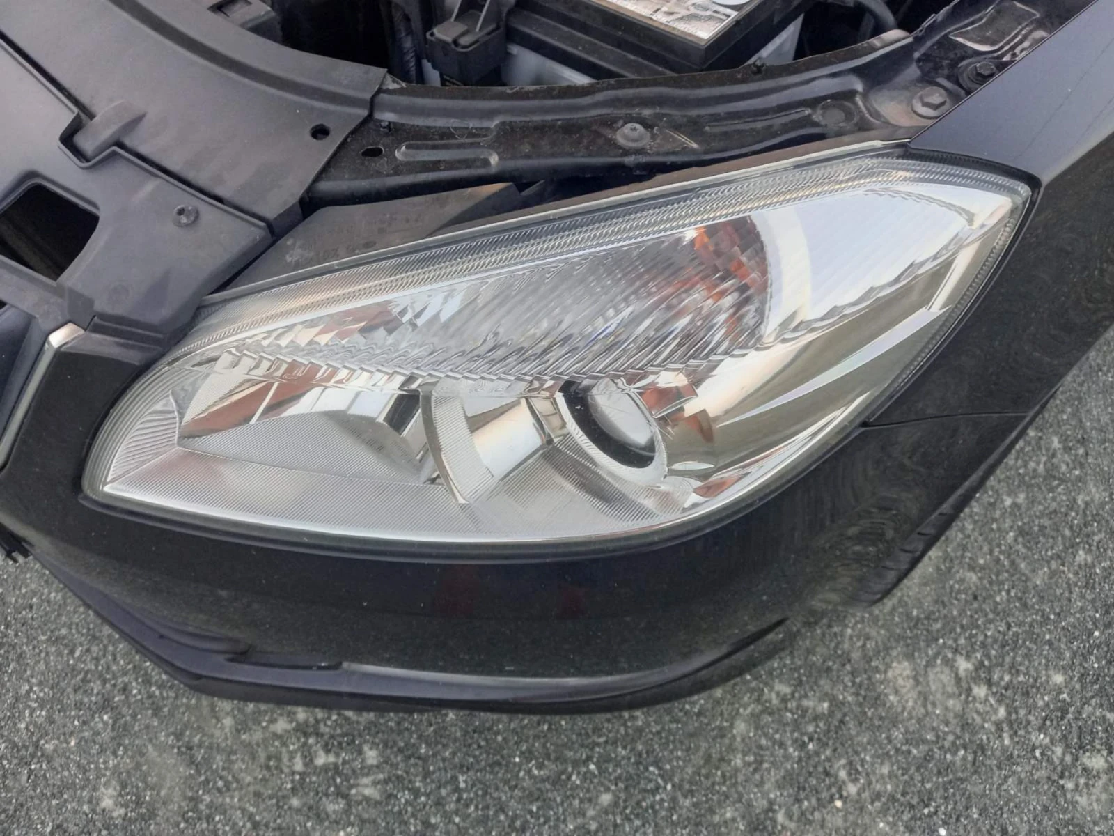 Skoda Fabia 1.6 TDI | Mobile.bg   14