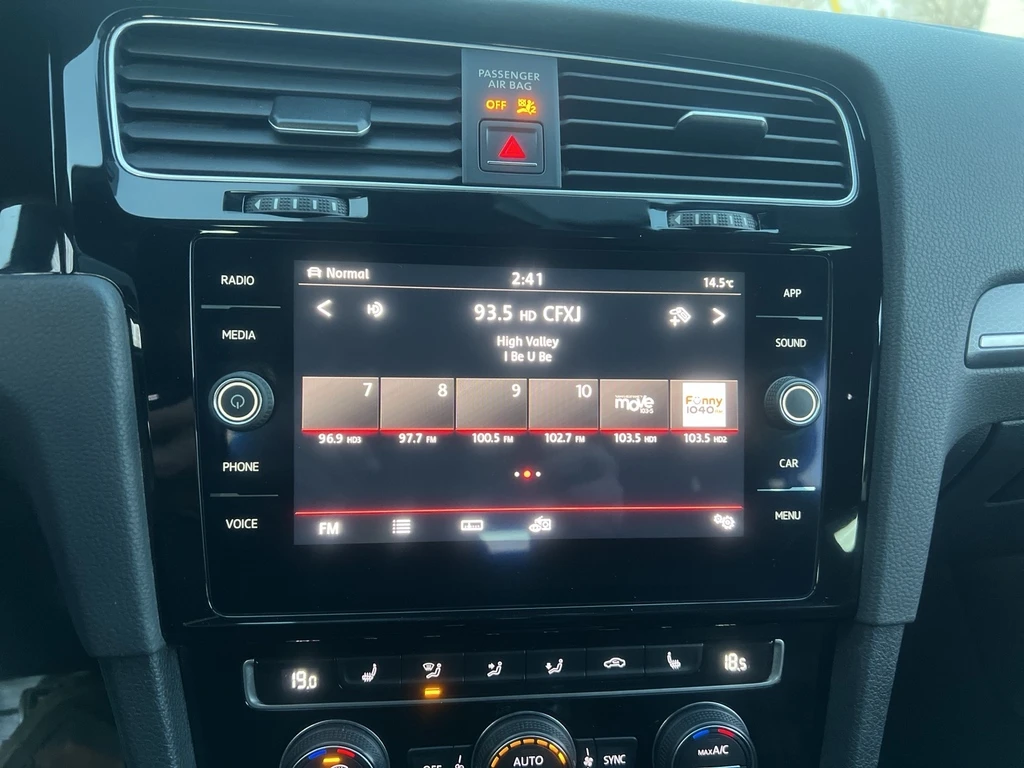 VW Golf GTI - изображение 10