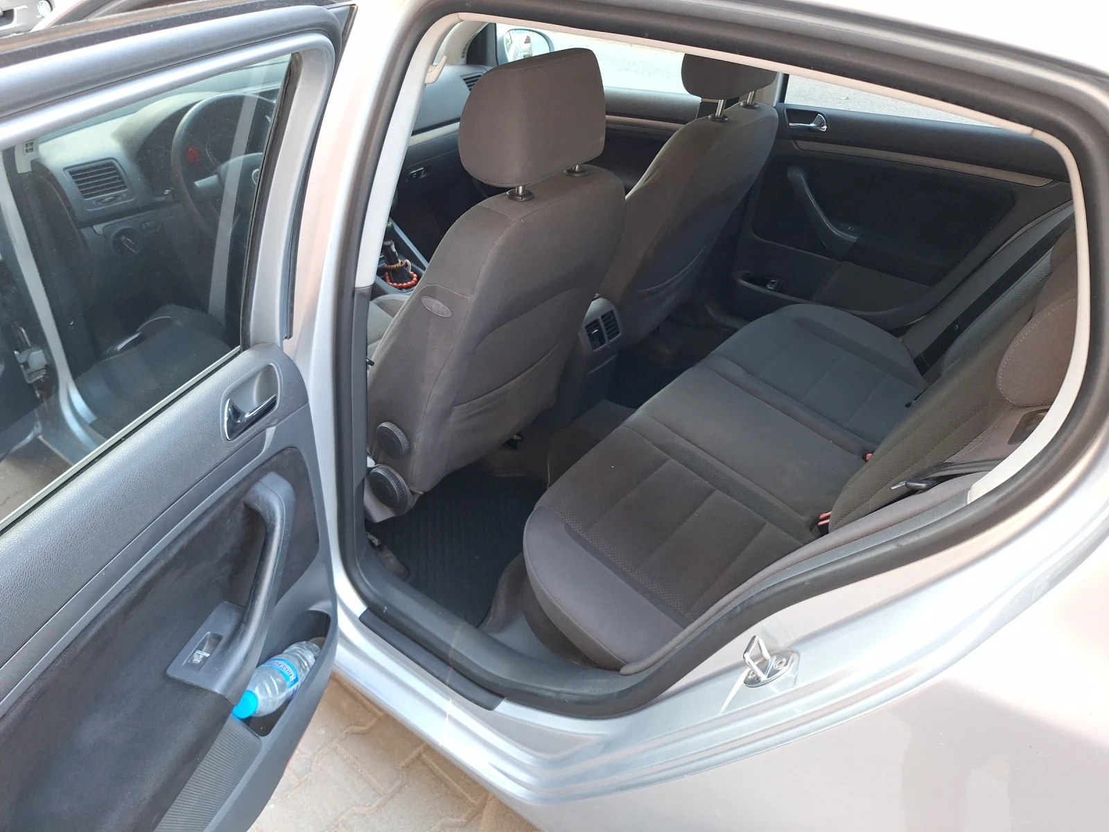 VW Golf 5 - изображение 6