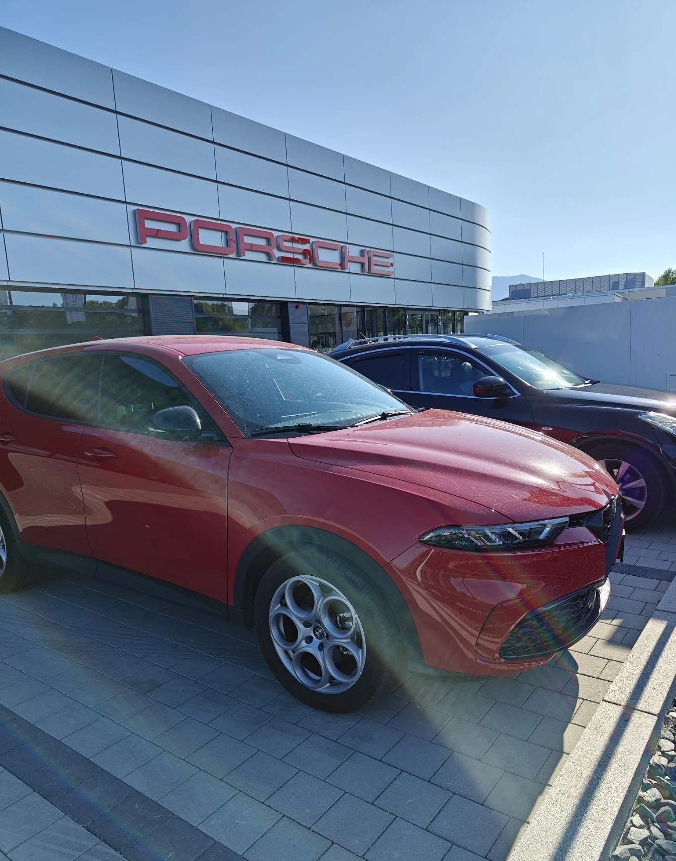 Alfa Romeo Tonale Sprint - изображение 4