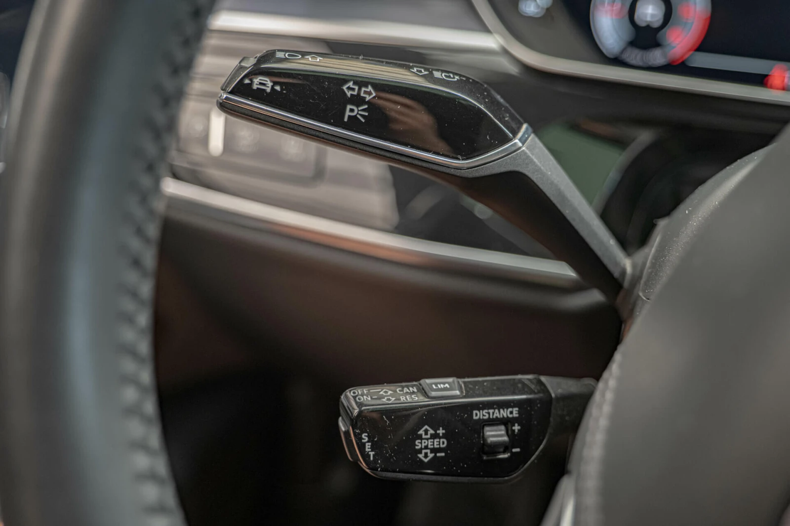 Audi A8 50TDI/RSE/Bang&Olufsen/// | Mobile.bg   13