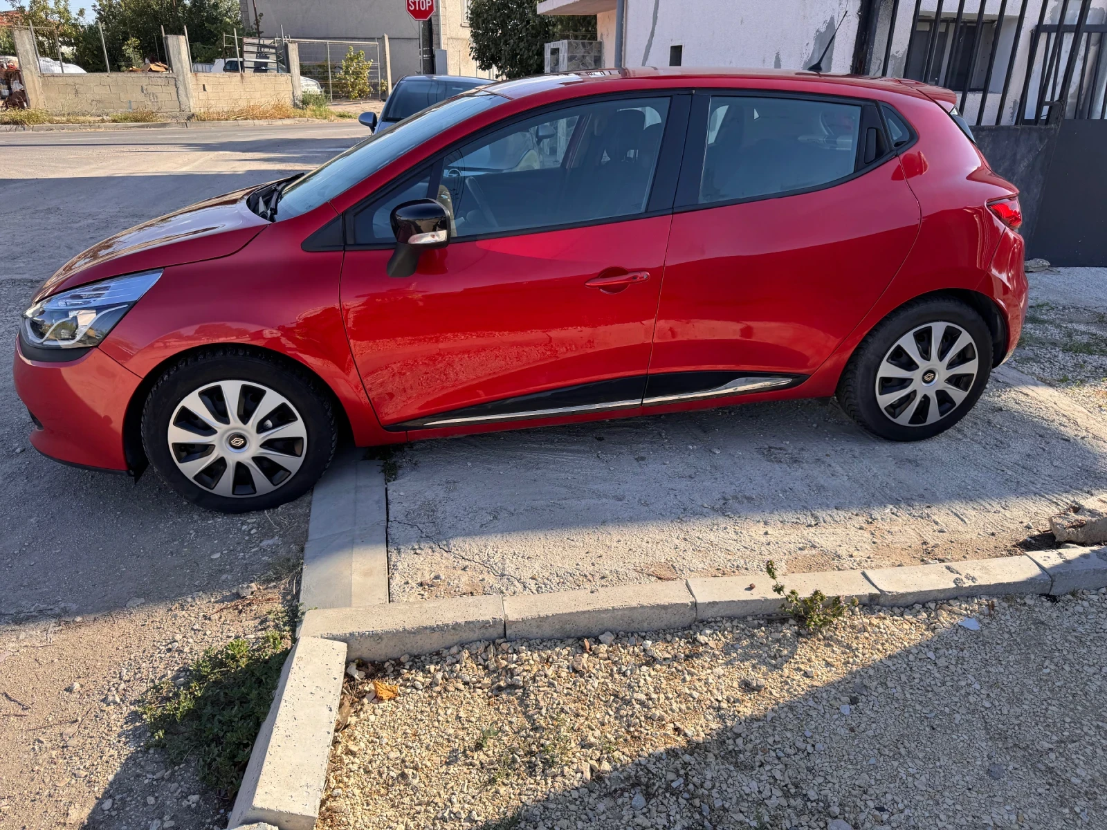 Renault Clio Clio 4 НАВИ - изображение 2