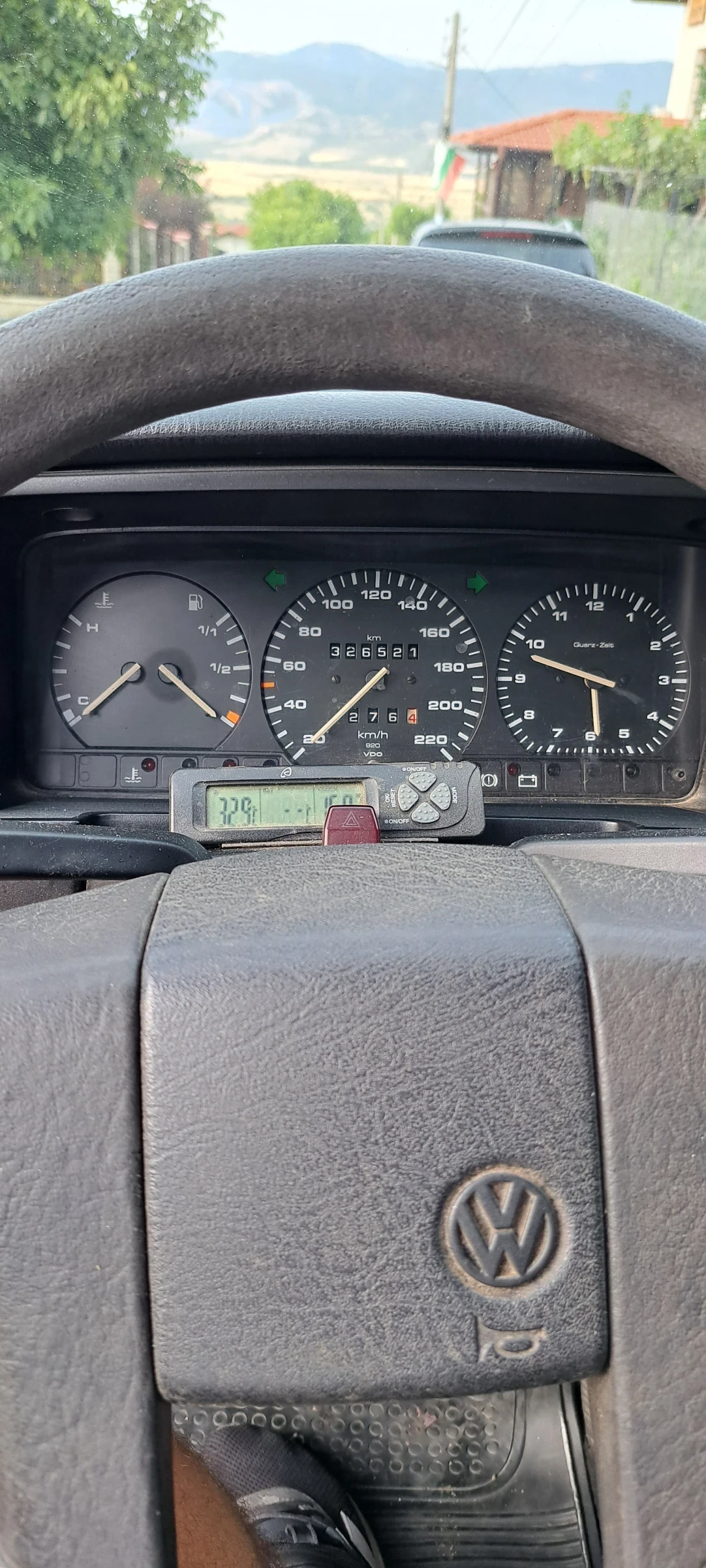 VW Passat  - изображение 5