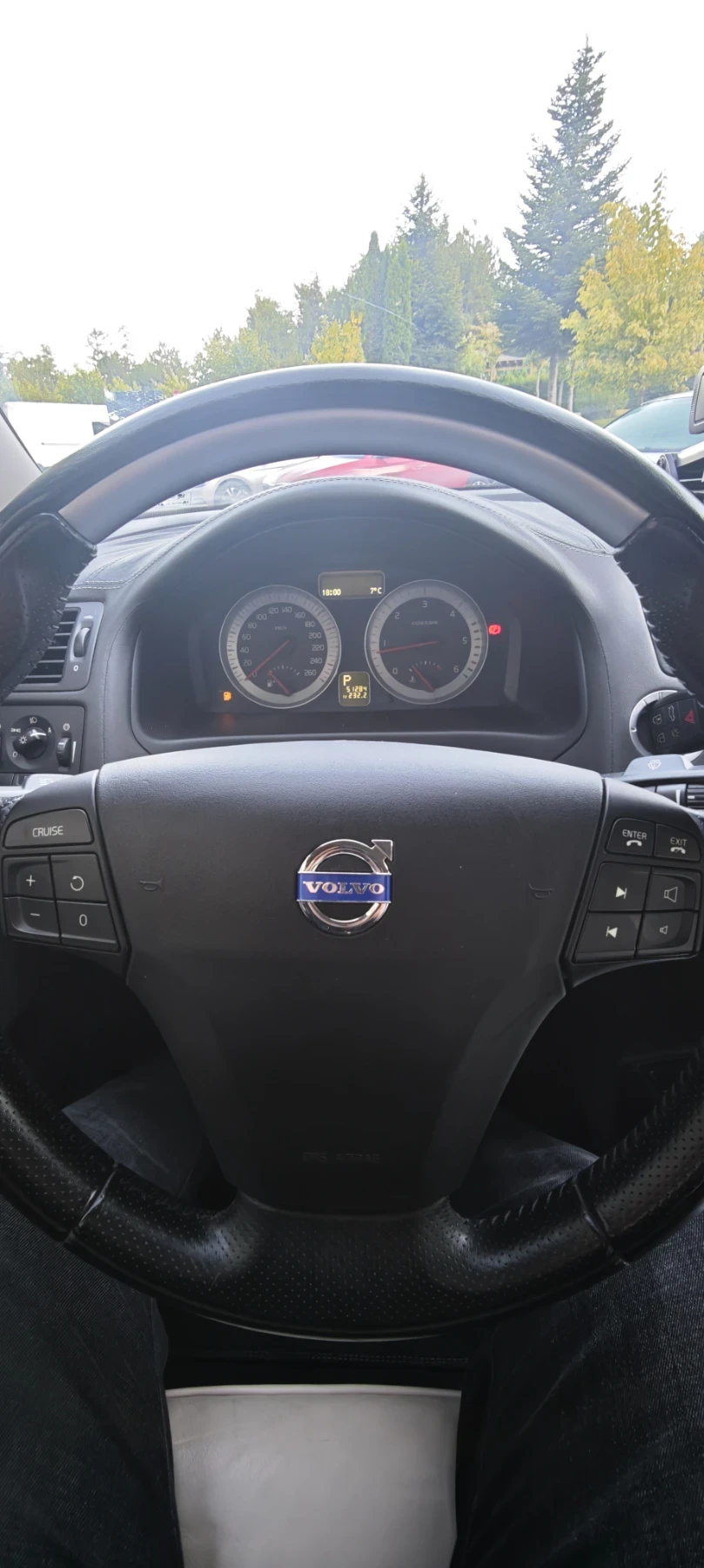 Volvo C70  - изображение 8