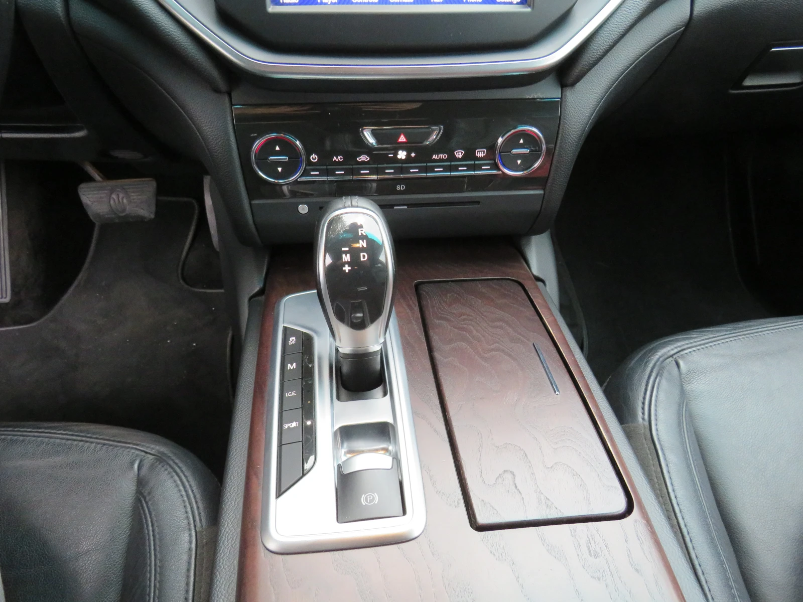 Maserati Ghibli * SQ4 4X4 *  | Mobile.bg   14