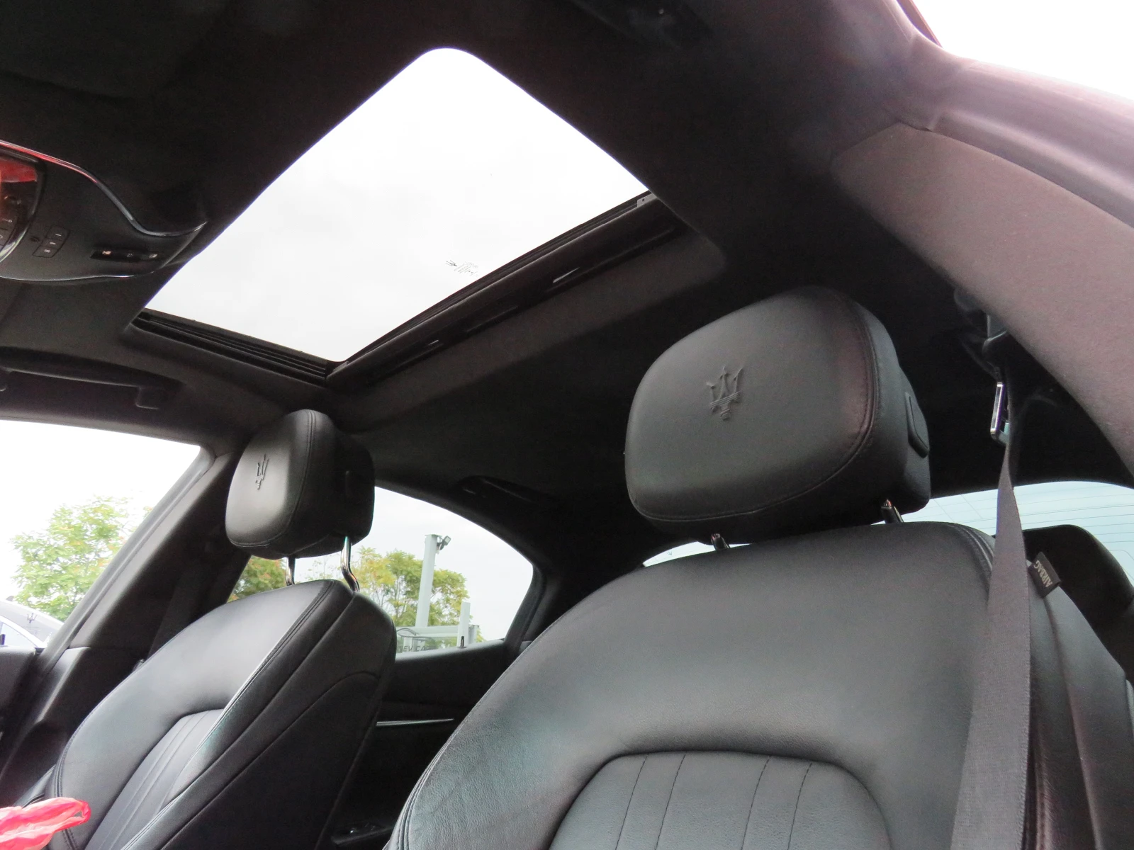 Maserati Ghibli * SQ4 4X4 *  | Mobile.bg   17