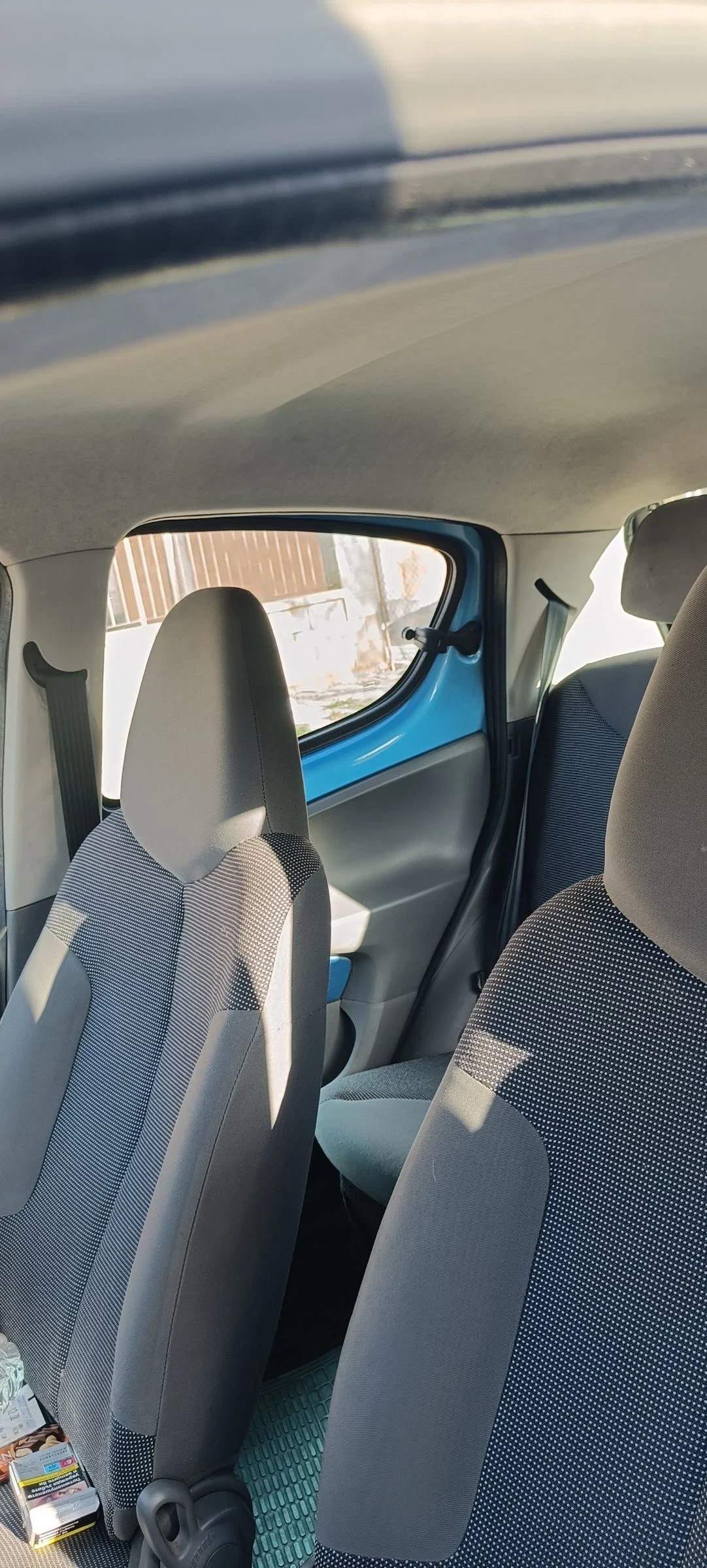 Peugeot 107 1.0 | Mobile.bg   13