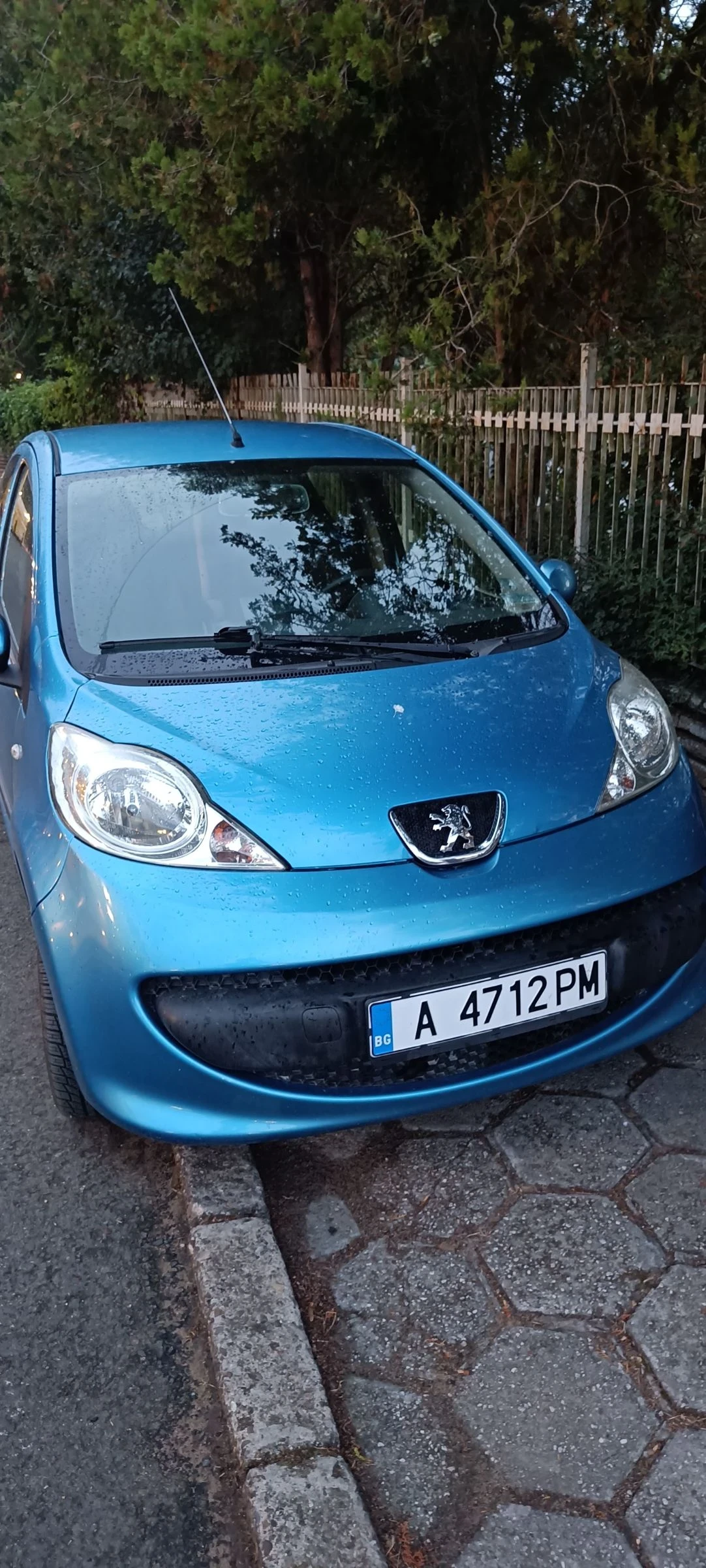 Peugeot 107 1.0 | Mobile.bg   1