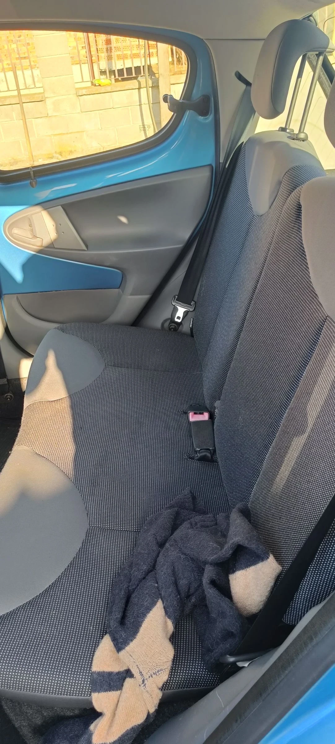 Peugeot 107 1.0 | Mobile.bg   14