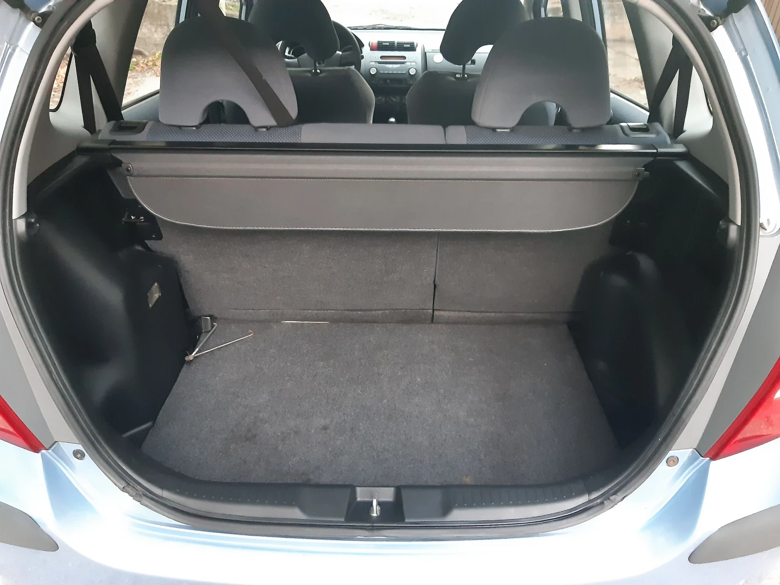 Honda Jazz 1.4 UNIKAT | Mobile.bg   10