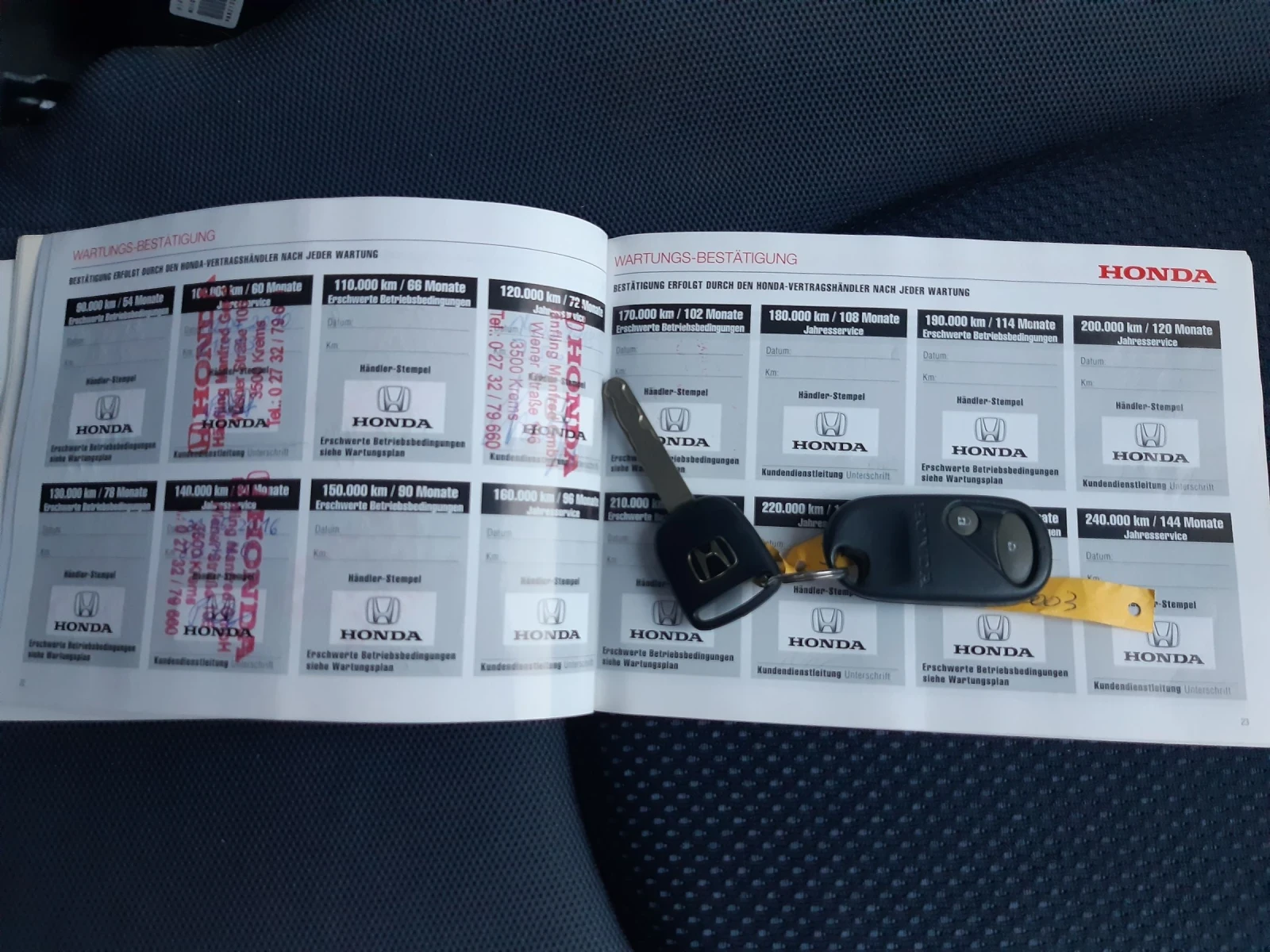 Honda Jazz 1.4 UNIKAT | Mobile.bg   14