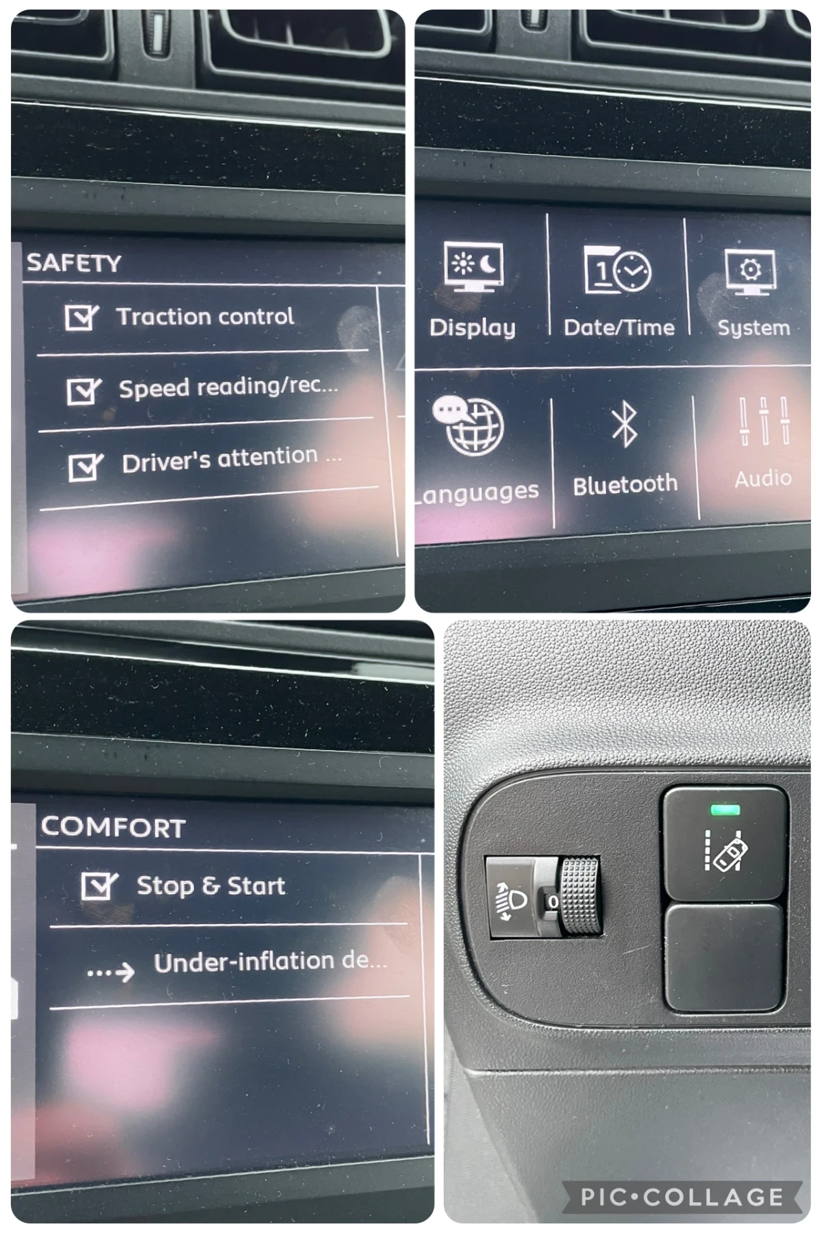 Citroen C3  2021�. 110, 000km, EURO6, 1.2 pure tech | Mobile.bg � ����������� 13