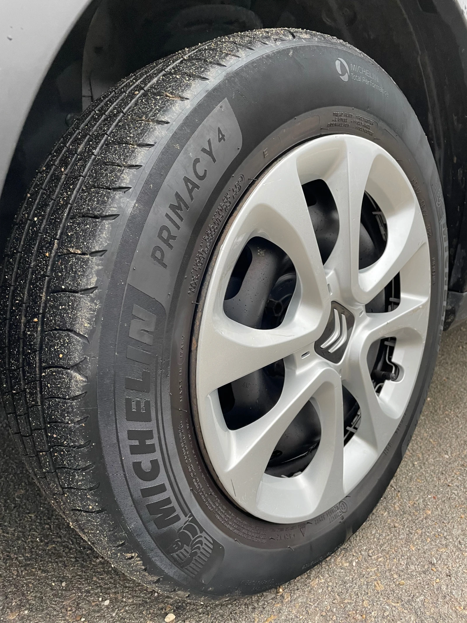 Citroen C3  2021�. 110, 000km, EURO6, 1.2 pure tech | Mobile.bg � ����������� 17