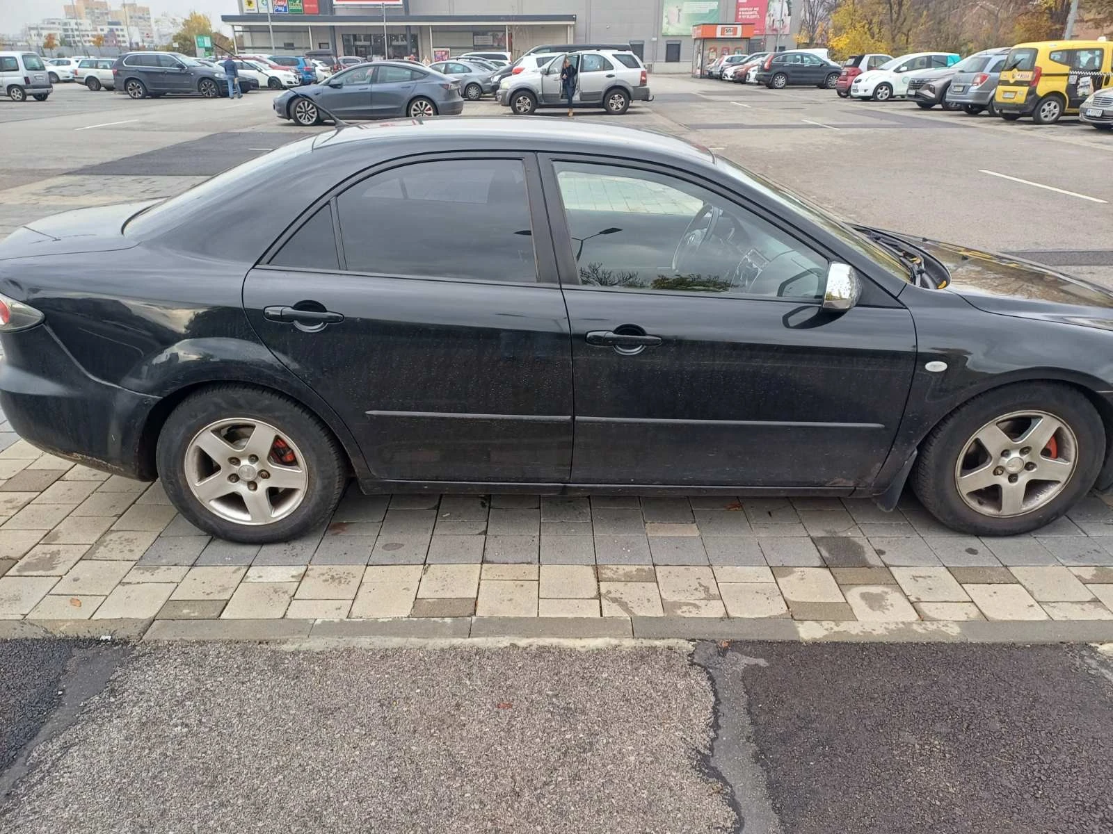 Mazda 6  - изображение 2