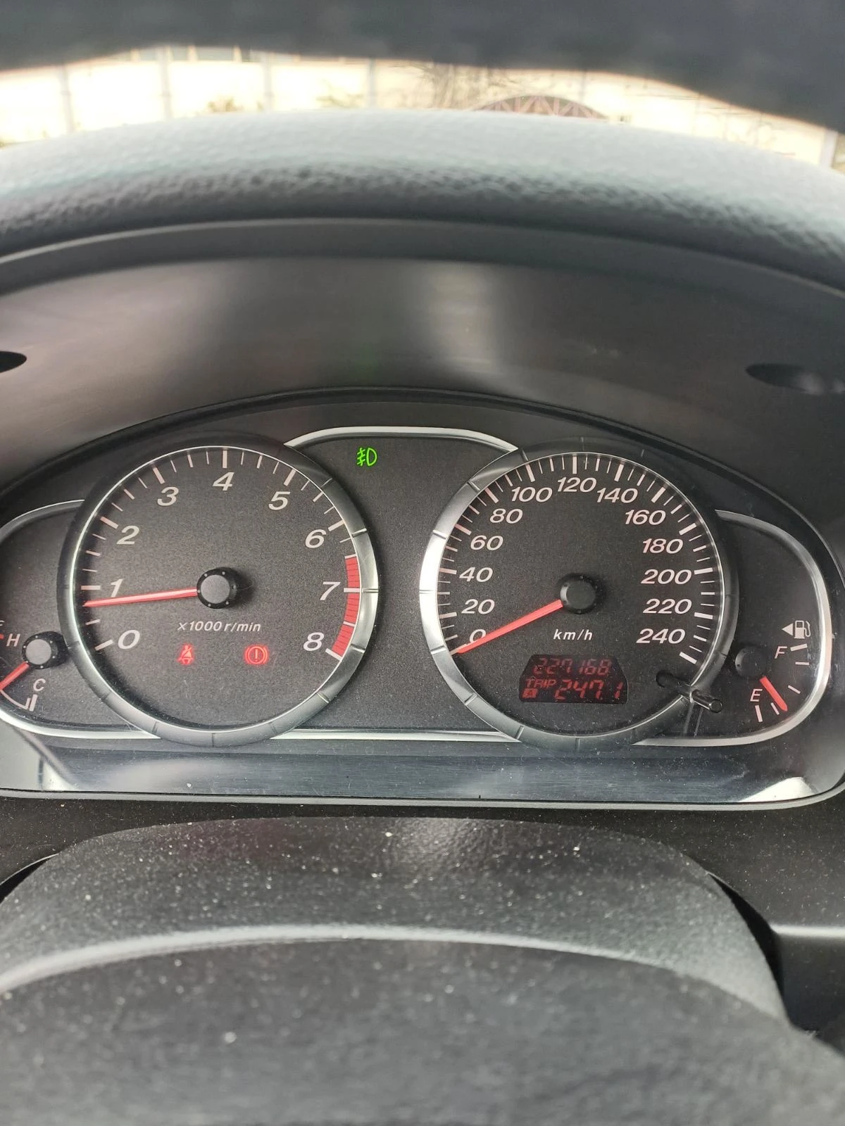 Mazda 6  - изображение 6