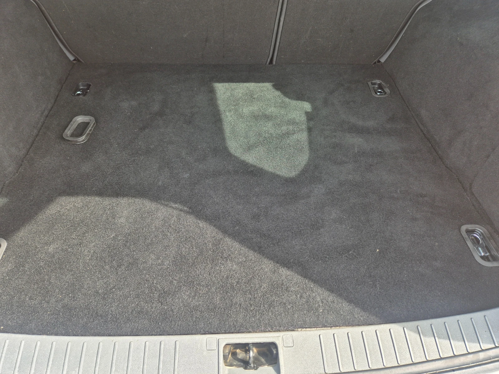 Ford Focus 1.6i GAS | Mobile.bg   16