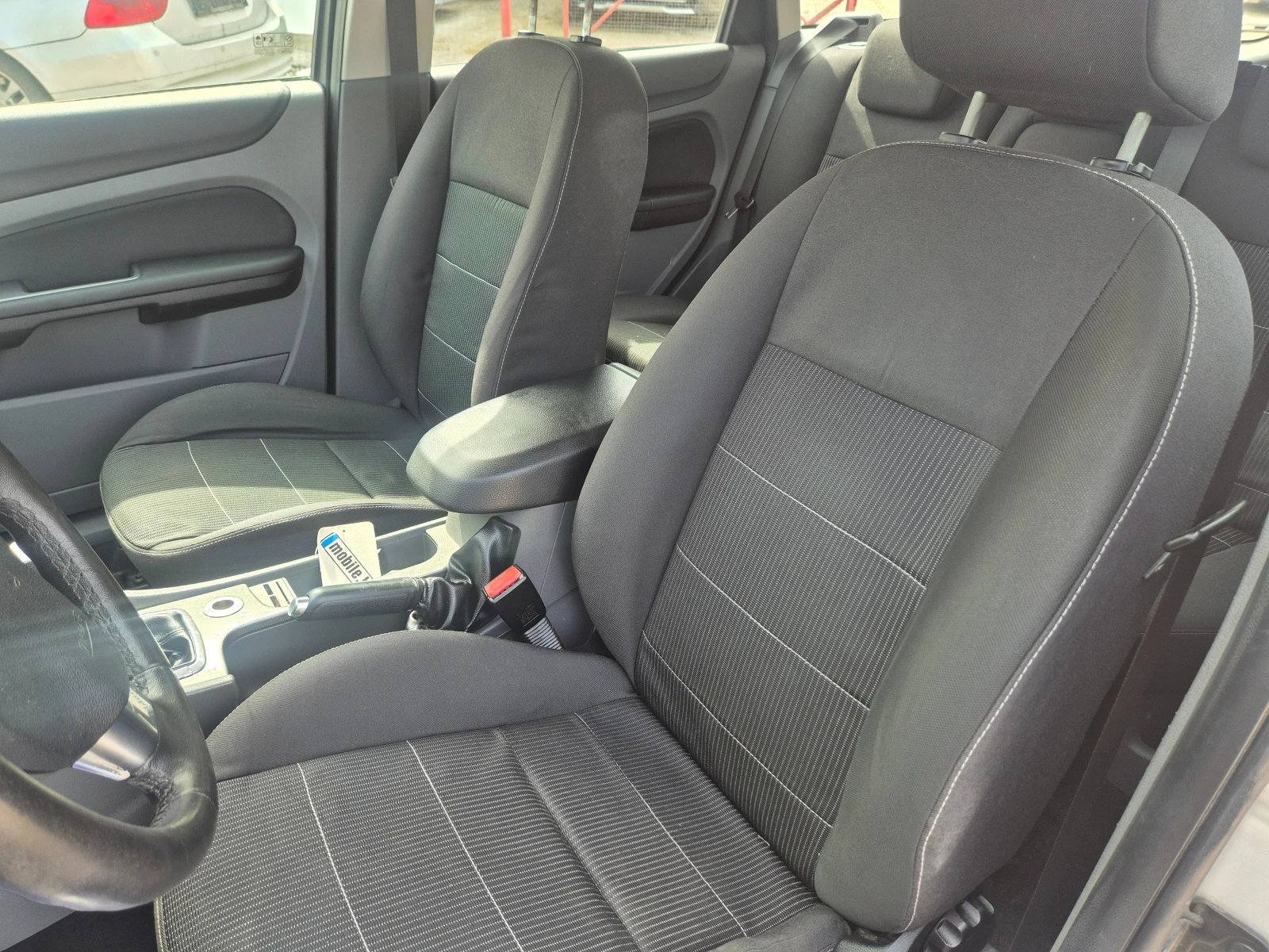 Ford Focus 1.6i GAS | Mobile.bg   10